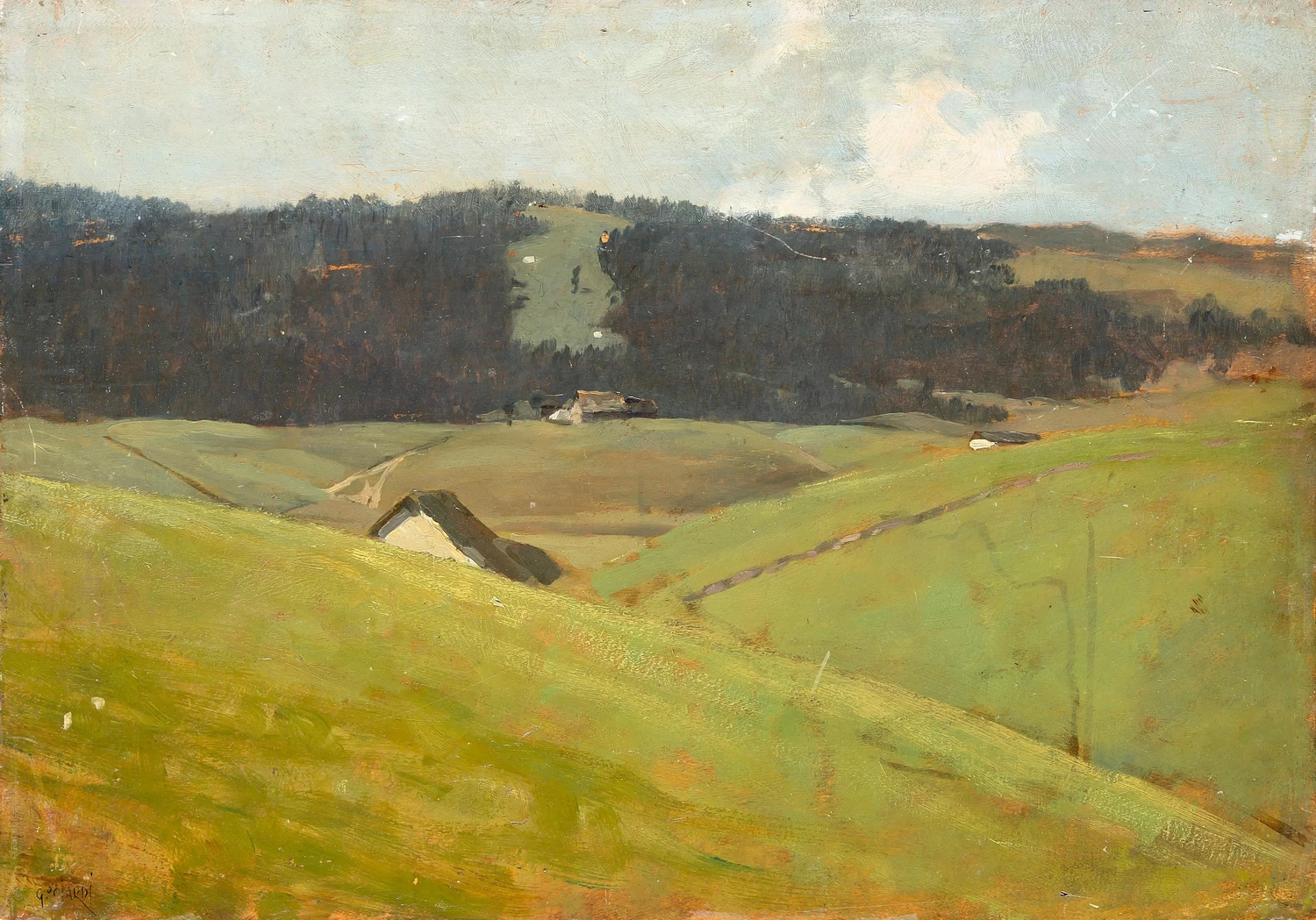 Altopiano di Asiago